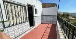 Casa de tres plantas en Senés, Almería