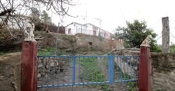 Cortijo con terreno de 5.000 m2 en Nacimiento.